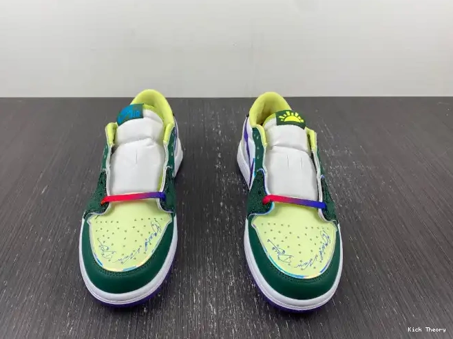 Kicktheory Doernbecher Low Retro 1 OG Jordan FD9665-351 (2023) 0527